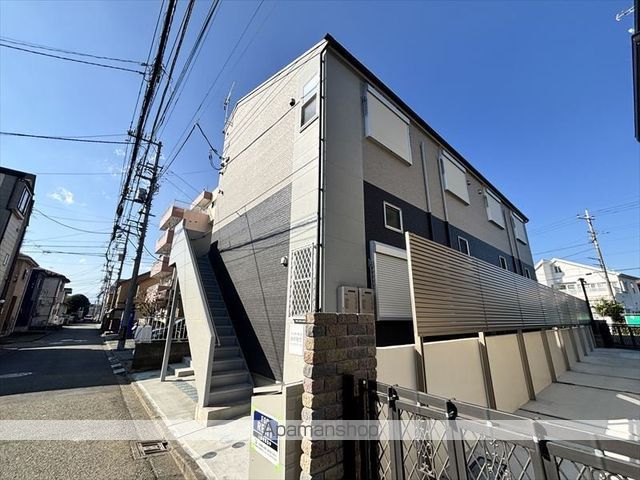 小田急小田原線 小田急相模原駅 徒歩29分 築1年