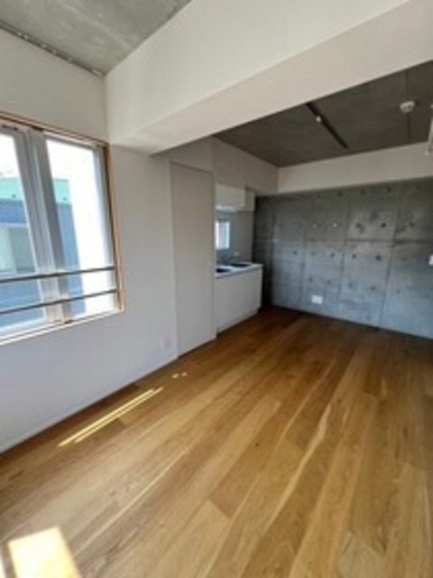 居室・リビング　別部屋同仕様