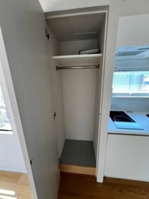 収納　別部屋同仕様