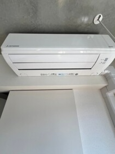 その他設備　別部屋同仕様