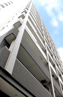 東京メトロ日比谷線 三ノ輪駅 徒歩3分 築19年