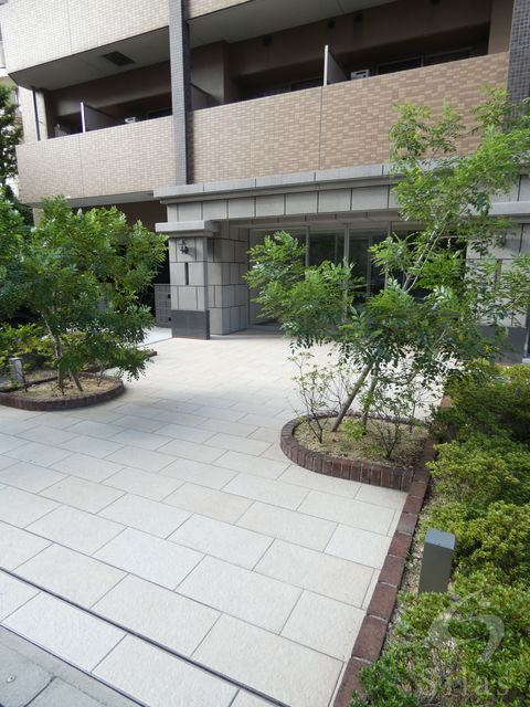 ＪＲ東西線 加島駅 徒歩1分 14階建 築12年の外観写真