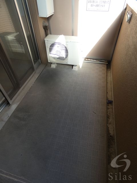 ＪＲ東西線 加島駅 徒歩1分 14階建 築12年の内装写真
