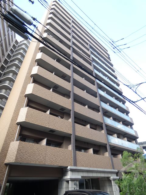 ＪＲ東西線 加島駅 徒歩1分 築12年