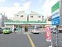コンビニ　ファミリーマート竹島二丁目店（コンビニ）まで500m