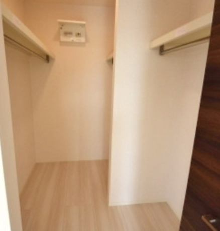 収納　※同施工会社物件参考
