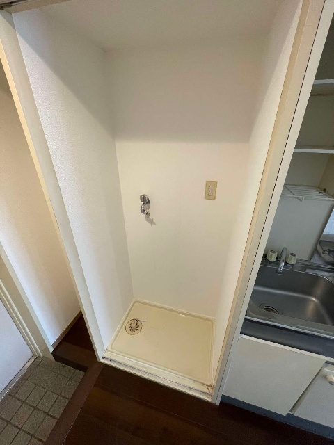 その他設備　※同物件別号室の参考写真です。