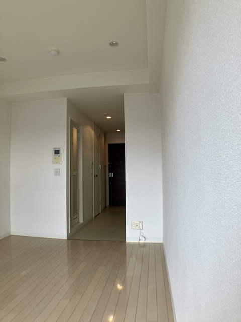 N.S.ZEAL東別院中駒ビルの居間写真