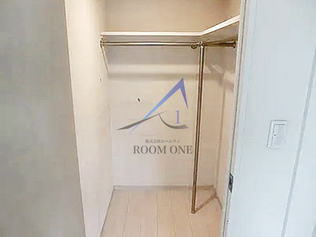 ファインクレスト護国寺の内装写真