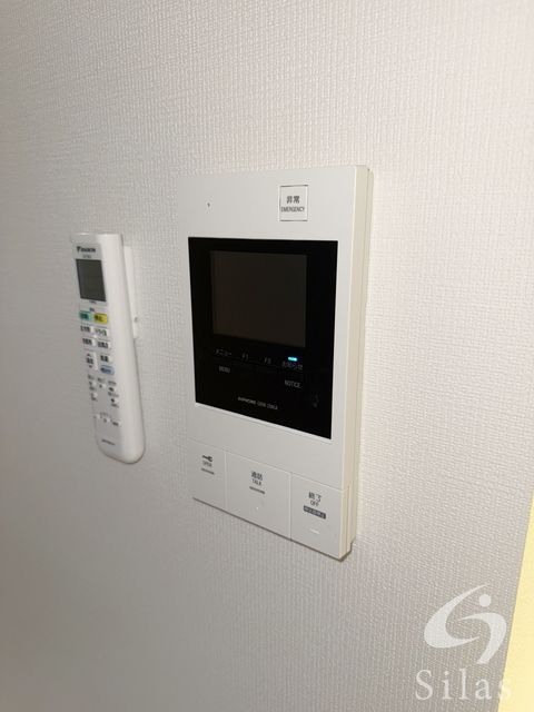 セキュリティ　同仕様