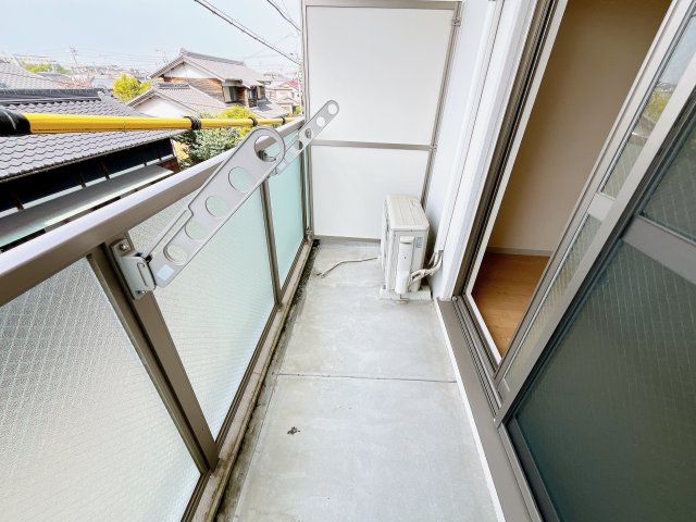 ホワイトプラネットの内装写真