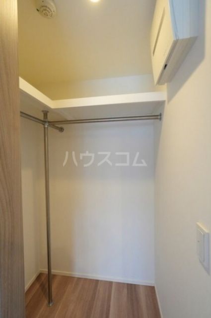 ザ・パークワンズ目黒不動前の内装写真