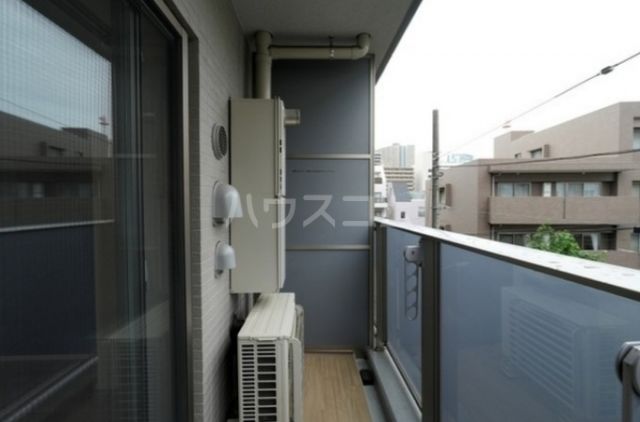 ザ・パークワンズ目黒不動前の内装写真