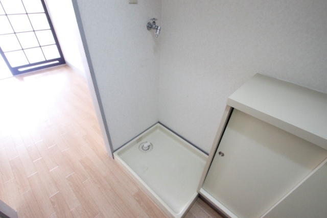 その他　写真は違う号室の反転タイプです。