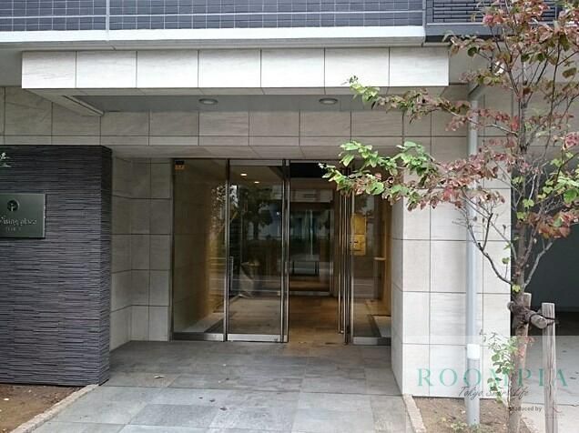 Rising place 蒲田南の外観写真