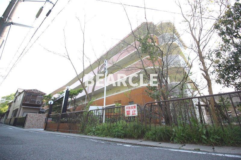 建物外観　建物外観を気になさる方へ、見た目の良い物件です