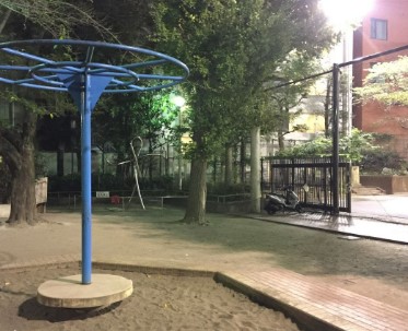 公園　田原公園（公園）まで175m