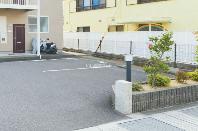 ア-トマンション井上のその他写真