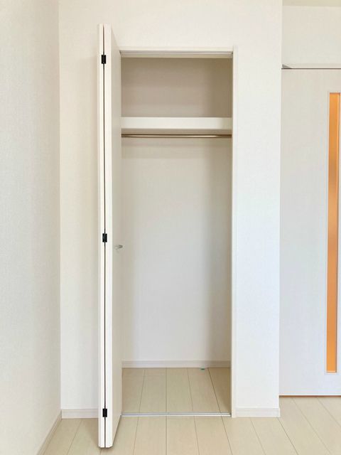 グレイス幕張Iの内装写真
