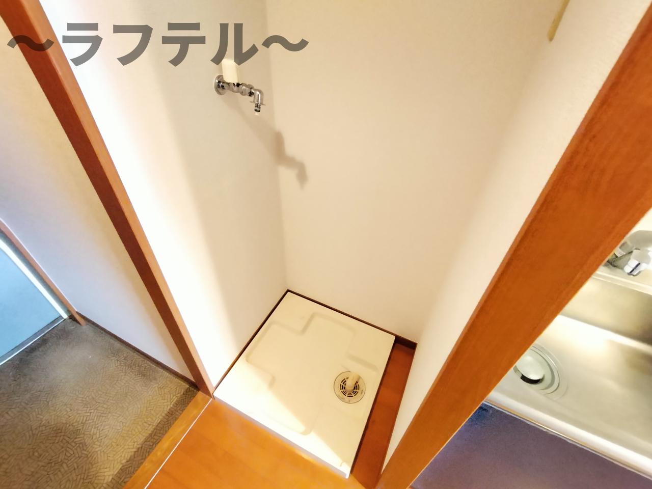 その他設備　反転タイプ