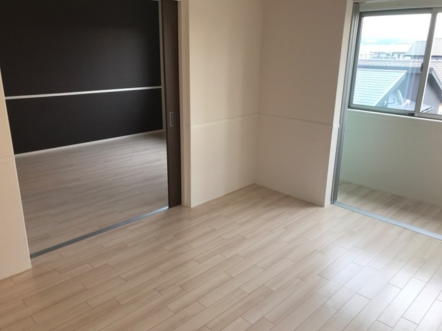 熊本市電健軍線 健軍町駅 徒歩30分 2階建 築6年のその他写真