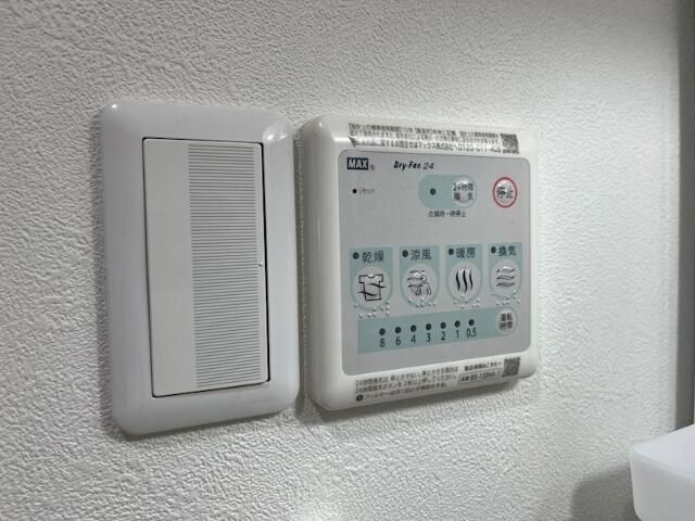 その他　別号室参考写真