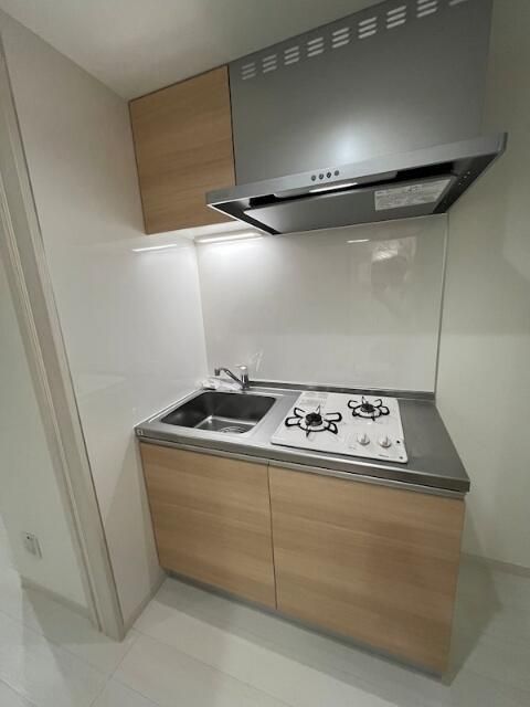 キッチン　別号室参考写真