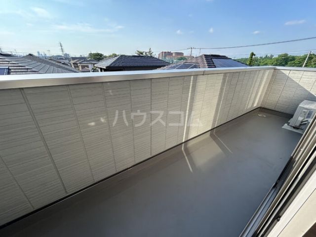 D-ROOM花園の内装写真