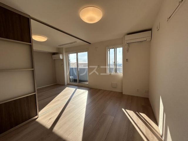 D-ROOM花園のその他写真