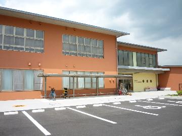 幼稚園・保育園　◆ほうその保育所◆（幼稚園・保育園）まで1222m