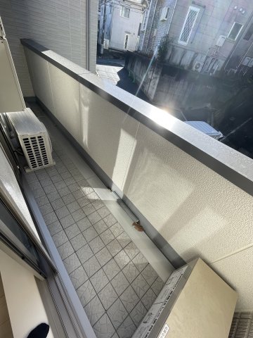 相鉄本線 和田町駅 徒歩9分 3階建 築4年の内装写真