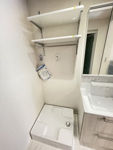相鉄本線 和田町駅 徒歩9分 3階建 築4年のその他写真