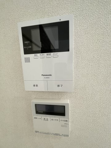 相鉄本線 和田町駅 徒歩9分 3階建 築4年のその他写真