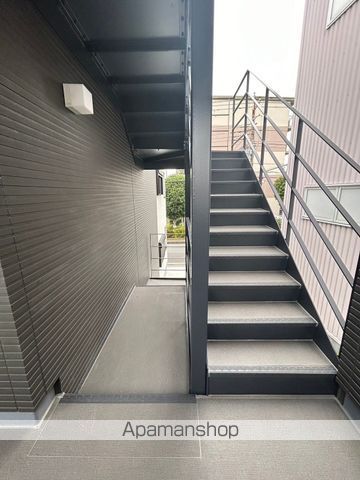 小田急江ノ島線 高座渋谷駅 徒歩11分 3階建 築3年の外観写真