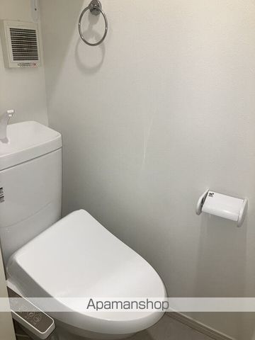 小田急江ノ島線 高座渋谷駅 徒歩11分 3階建 築3年のトイレ写真