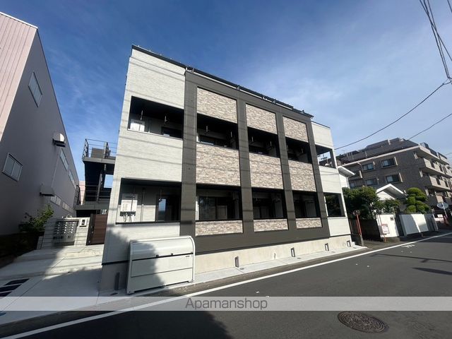 小田急江ノ島線 高座渋谷駅 徒歩11分 築3年