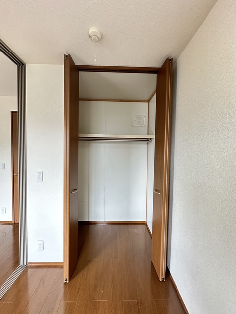 収納　別部屋参考写真です