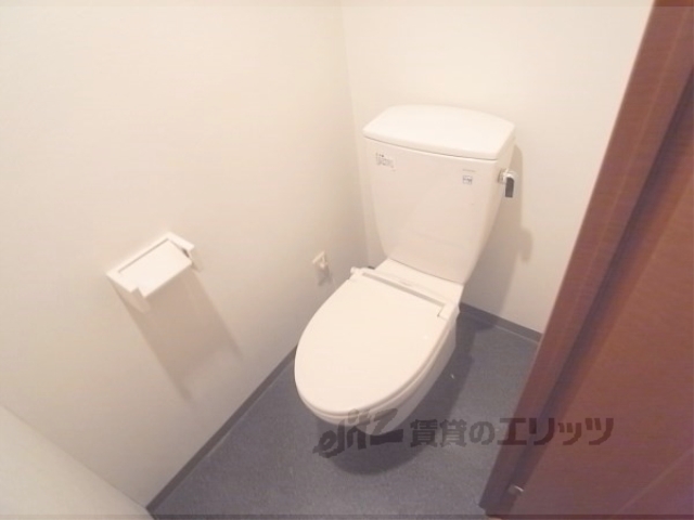 CASAGRAN洛西のトイレ写真