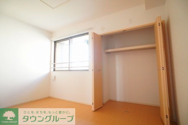 プランタン1の内装写真