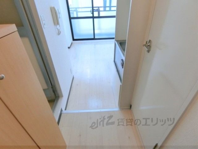その他　廊下