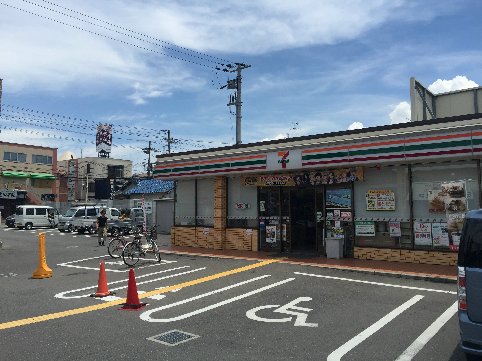 南海本線 春木駅 徒歩5分 3階建 築21年のその他写真