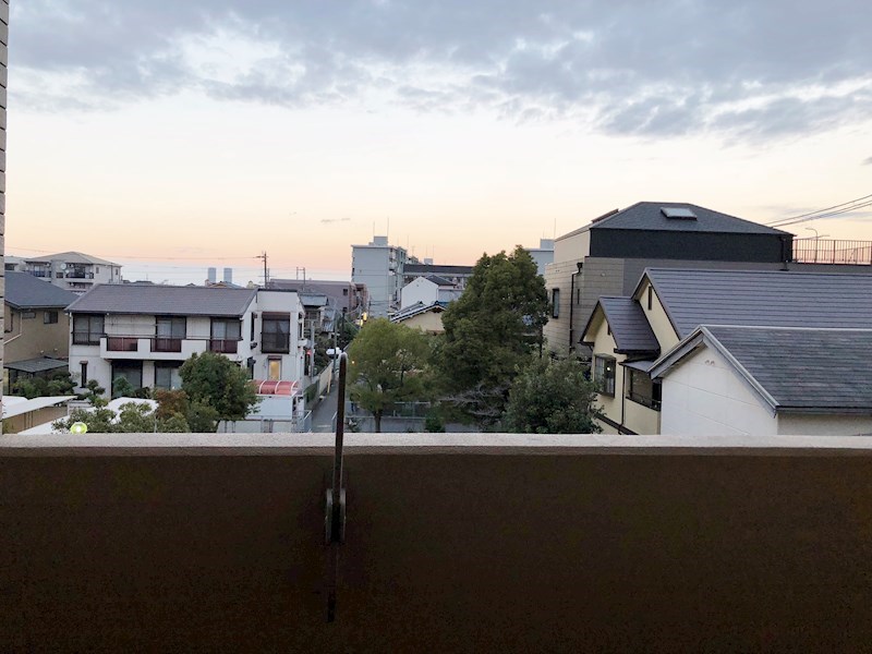 南海本線 春木駅 徒歩5分 3階建 築21年のその他写真