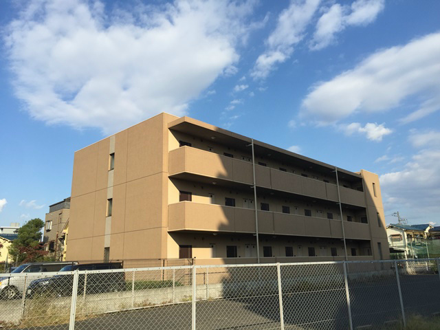 南海本線 春木駅 徒歩5分 築21年