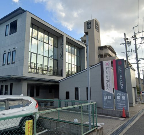 南海本線 春木駅 徒歩5分 3階建 築21年の周辺写真