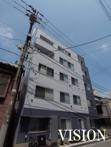 建物外観　☆外観☆