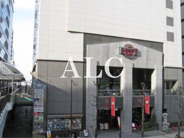 ＪＲ中央線 立川駅 徒歩8分 4階建 築1年の周辺写真