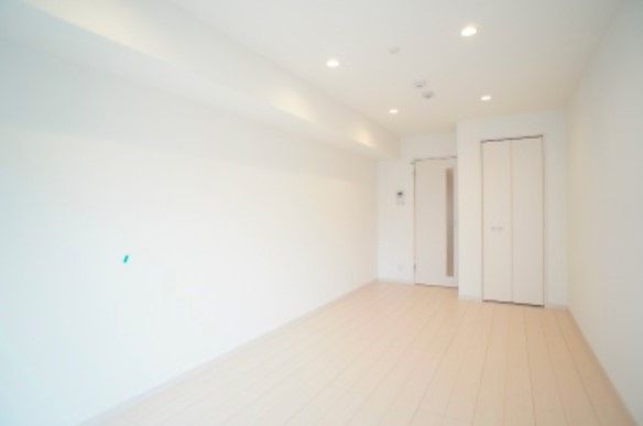 居室・リビング　別部屋参考写真となります