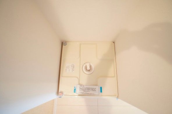 洗面設備　別部屋参考写真となります