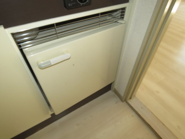 その他設備　ミニ冷蔵庫(要確認)