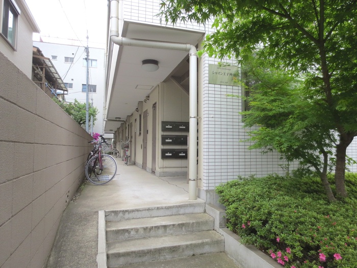 その他共有部分